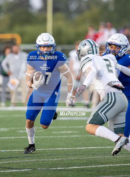 Thumbnail 3 in West Allis Hale @ Brookfield Central photogallery.