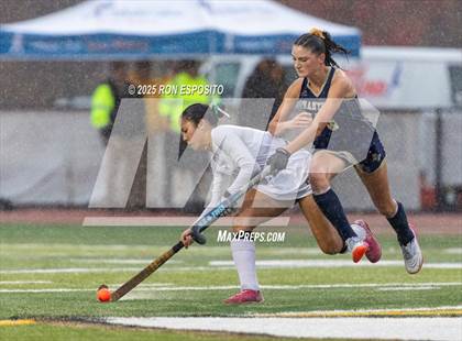Thumbnail 1 in Bayport Blue Point vs Carle Place (NYSPHSAA Class C Quarterfinals) photogallery.