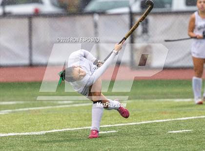 Thumbnail 1 in Bayport Blue Point vs Carle Place (NYSPHSAA Class C Quarterfinals) photogallery.