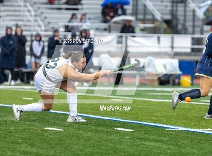 Thumbnail 1 in Bayport Blue Point vs Carle Place (NYSPHSAA Class C Quarterfinals) photogallery.