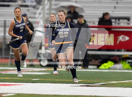 Thumbnail 1 in Bayport Blue Point vs Carle Place (NYSPHSAA Class C Quarterfinals) photogallery.