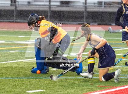 Thumbnail 1 in Bayport Blue Point vs Carle Place (NYSPHSAA Class C Quarterfinals) photogallery.