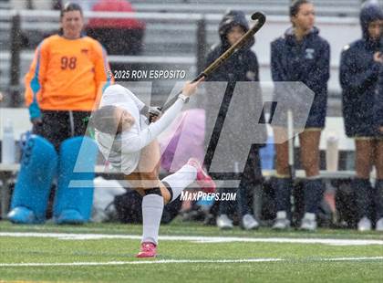 Thumbnail 1 in Bayport Blue Point vs Carle Place (NYSPHSAA Class C Quarterfinals) photogallery.