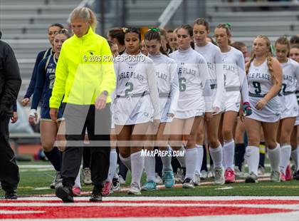 Thumbnail 1 in Bayport Blue Point vs Carle Place (NYSPHSAA Class C Quarterfinals) photogallery.