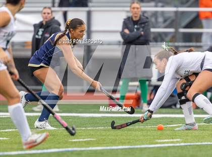 Thumbnail 1 in Bayport Blue Point vs Carle Place (NYSPHSAA Class C Quarterfinals) photogallery.