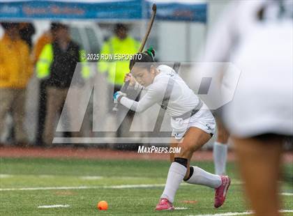 Thumbnail 1 in Bayport Blue Point vs Carle Place (NYSPHSAA Class C Quarterfinals) photogallery.