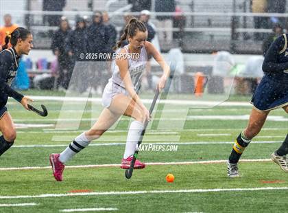 Thumbnail 1 in Bayport Blue Point vs Carle Place (NYSPHSAA Class C Quarterfinals) photogallery.