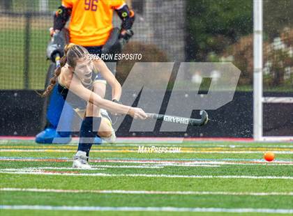 Thumbnail 1 in Bayport Blue Point vs Carle Place (NYSPHSAA Class C Quarterfinals) photogallery.