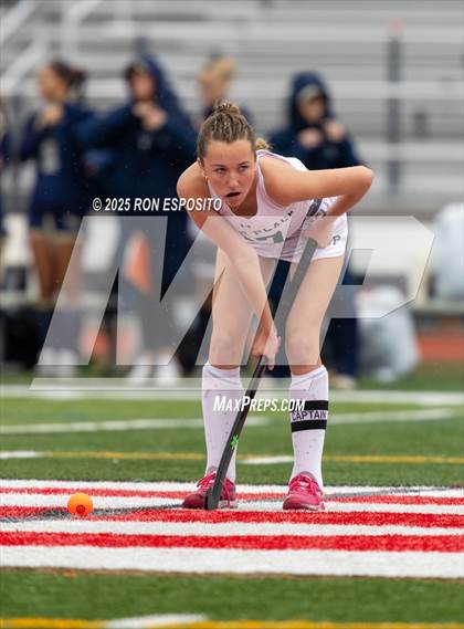 Thumbnail 1 in Bayport Blue Point vs Carle Place (NYSPHSAA Class C Quarterfinals) photogallery.
