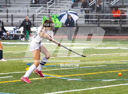 Thumbnail 1 in Bayport Blue Point vs Carle Place (NYSPHSAA Class C Quarterfinals) photogallery.