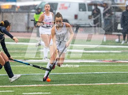 Thumbnail 2 in Bayport Blue Point vs Carle Place (NYSPHSAA Class C Quarterfinals) photogallery.