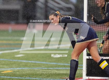 Thumbnail 1 in Bayport Blue Point vs Carle Place (NYSPHSAA Class C Quarterfinals) photogallery.