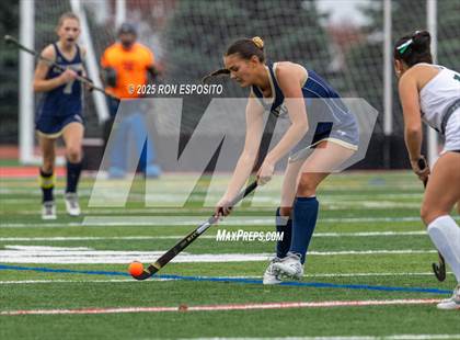 Thumbnail 1 in Bayport Blue Point vs Carle Place (NYSPHSAA Class C Quarterfinals) photogallery.