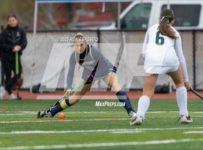 Thumbnail 1 in Bayport Blue Point vs Carle Place (NYSPHSAA Class C Quarterfinals) photogallery.