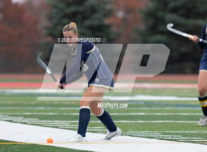 Thumbnail 1 in Bayport Blue Point vs Carle Place (NYSPHSAA Class C Quarterfinals) photogallery.