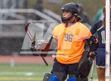 Thumbnail 3 in Bayport Blue Point vs Carle Place (NYSPHSAA Class C Quarterfinals) photogallery.