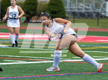 Thumbnail 1 in Bayport Blue Point vs Carle Place (NYSPHSAA Class C Quarterfinals) photogallery.