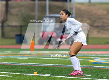 Thumbnail 1 in Bayport Blue Point vs Carle Place (NYSPHSAA Class C Quarterfinals) photogallery.