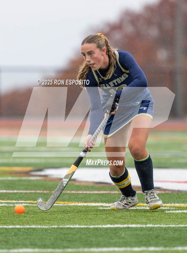 Bayport Blue Point vs Carle Place (NYSPHSAA Class C Quarterfinals)