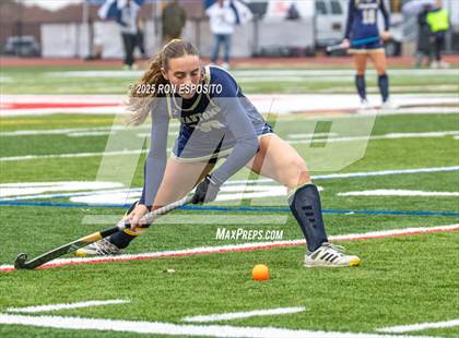 Thumbnail 1 in Bayport Blue Point vs Carle Place (NYSPHSAA Class C Quarterfinals) photogallery.