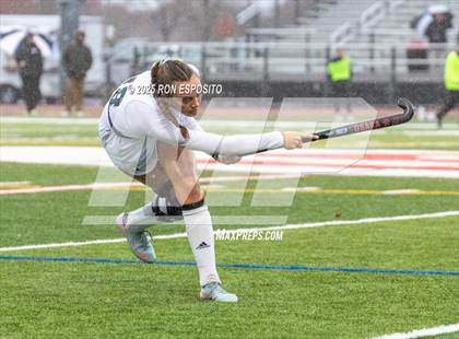 Thumbnail 1 in Bayport Blue Point vs Carle Place (NYSPHSAA Class C Quarterfinals) photogallery.