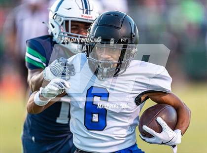 Thumbnail 3 in Houston Christian @ Oakridge photogallery.