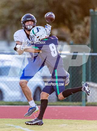 Houston Christian @ Oakridge