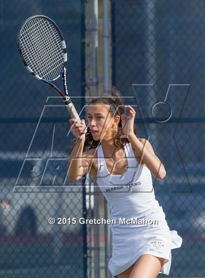 Thumbnail 2 in Warde @ Wilton photogallery.