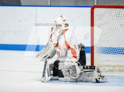 Thumbnail 1 in Kimball Union Academy vs Deerfield Academy (Flood-Marr Tournament) photogallery.