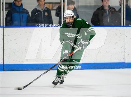 Thumbnail 1 in Kimball Union Academy vs Deerfield Academy (Flood-Marr Tournament) photogallery.