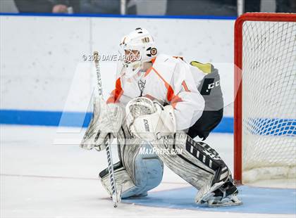 Thumbnail 3 in Kimball Union Academy vs Deerfield Academy (Flood-Marr Tournament) photogallery.
