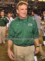 De La Salle's Bob Ladouceur is state's winningest coach. 