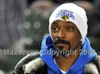 Snoop liked what he saw early. 