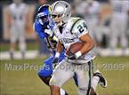 De La Salle's Anderson is loose. 
