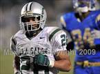De La Salle has first lead. 