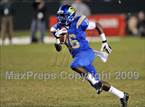 Crenshaw's Thomas is a blur. 
