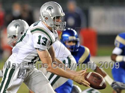 Thumbnail 1 in De La Salle vs. Crenshaw (CIF State Open Division Final) photogallery.