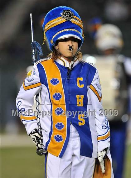 Thumbnail 1 in De La Salle vs. Crenshaw (CIF State Open Division Final) photogallery.