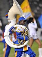 And the band played on. 
