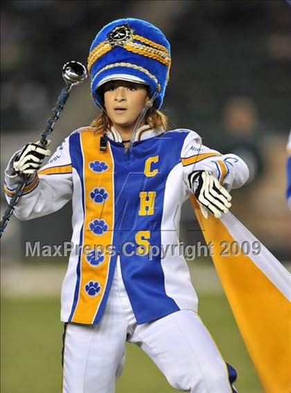 Thumbnail 1 in De La Salle vs. Crenshaw (CIF State Open Division Final) photogallery.