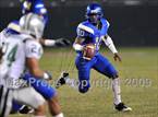 Crenshaw's Thompson around...