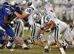 De La Salle finally gets it going. 