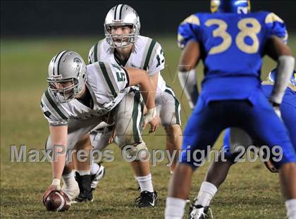 Thumbnail 2 in De La Salle vs. Crenshaw (CIF State Open Division Final) photogallery.