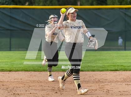 Thumbnail 1 in Penn vs. Roncalli (Carmel Invitational) photogallery.