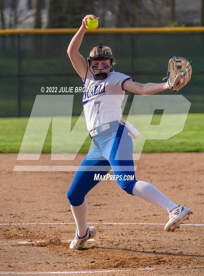 Thumbnail 1 in Penn vs. Roncalli (Carmel Invitational) photogallery.