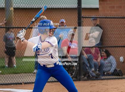 Thumbnail 2 in Penn vs. Roncalli (Carmel Invitational) photogallery.