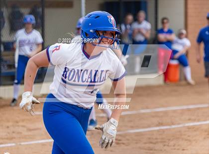 Thumbnail 1 in Penn vs. Roncalli (Carmel Invitational) photogallery.