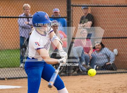 Thumbnail 3 in Penn vs. Roncalli (Carmel Invitational) photogallery.