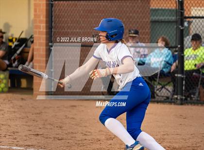 Thumbnail 2 in Penn vs. Roncalli (Carmel Invitational) photogallery.