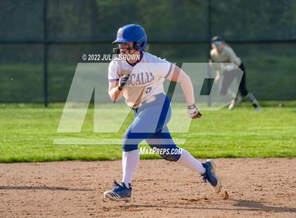 Thumbnail 1 in Penn vs. Roncalli (Carmel Invitational) photogallery.